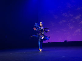 ステップできない！？