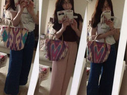 私だけ・・・？