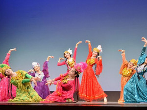 新宿踊りの祭典2019!!