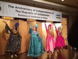 独立記念イベントパ－トⅡ☆