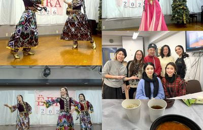 行ってきました☆