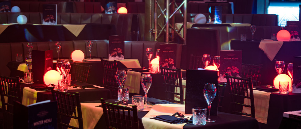 corporate event venues london