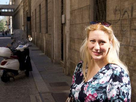 Un paseo por Parma II