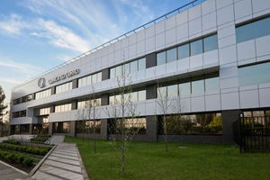 Clinica Lo Curro