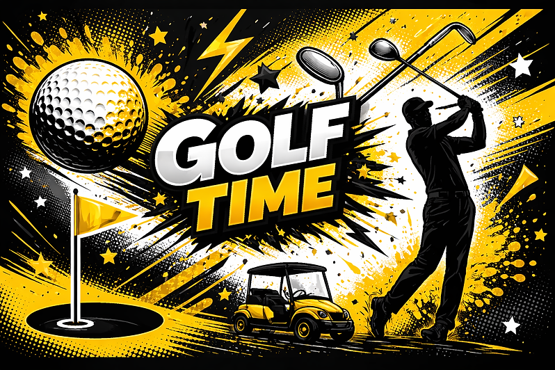 Golf time energy burst mural.png