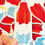 Thumbnail: Rocket Pop Matte Metallic Sticker