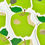 Thumbnail: Green Apple Metallic Sticker