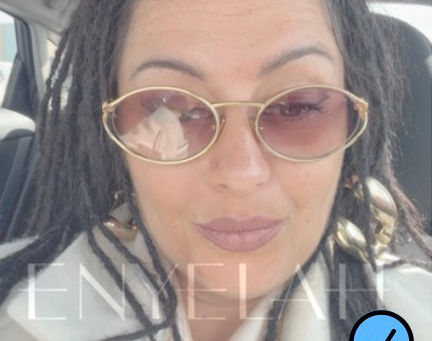 GATEKEEPING lifeforse into ENYELAH alone