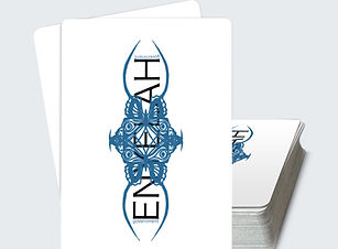 cartomancy enyelah government