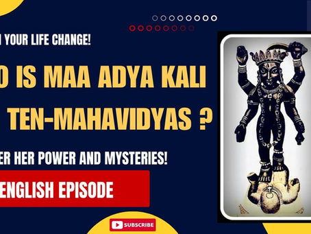 मधु‑कैटभ कथा और महाकाली का आवाहन: क्यों विष्णु सोया था और देवी ने कैसे सहायता की?