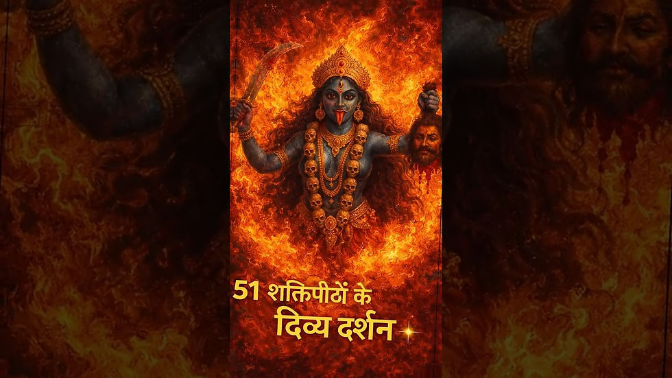 आग, कुल और लोहे की उत्पत्ति — विदुर का रूपक और इसका सांस्कृतिक‑वैज्ञानिक अर्थ