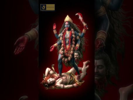 महासरस्वती (सात्त्विक शक्ति) - पौराणिक कथा और उत्पत्ति के बारे में विस्तार से बताइए। – सिडनी माँ काली मंदिर अपडेट