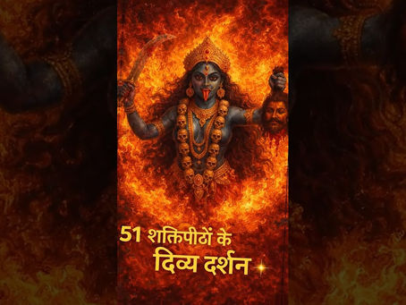 दुर्गा शत्रुओं को मारती हैं पर उन्हें तुरन्त भस्म क्यों नहीं कर देतीं? — शिल्प, करम और दया का पुराणिक तर्क