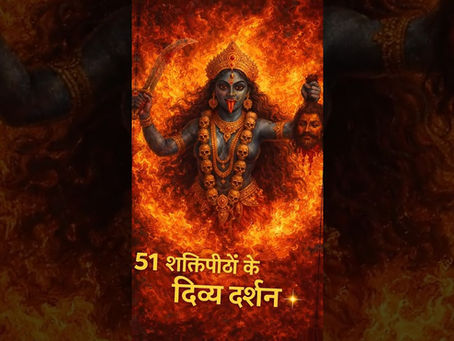 दुर्गा में समाहित देव‑रूप: 'अष्ट वसु, एकादश रुद्र, द्वादश आदित्य' — तुलना और पौराणिक अर्थ