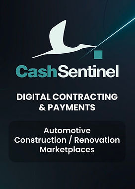 CashSentinel