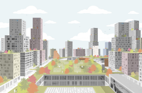 span - hess architekten - dimitri hess