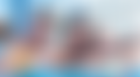 Play, Relax, Repeat: Spring Break in WalCo