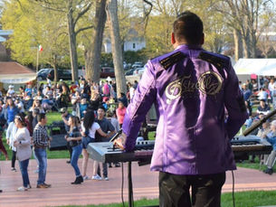 Favorite Festivals in WalCo