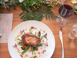 Walworth County Is Ready to Host Your Holiday Parties