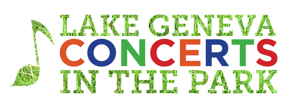 Concerts in the Park