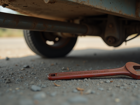 Expert Axle and Hub Replacements for Boat Trailers