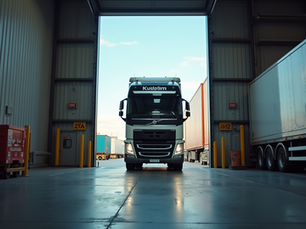 The Importance of Communication in the Trucking Industry and Its Impact on Freight Efficiency