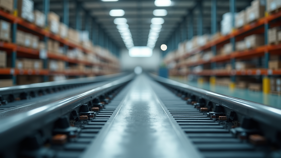 Effective Freight Logistics Solutions Benefits for Businesses