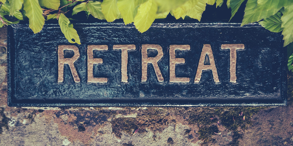 Tree of Hope Annual Wellness Retreat