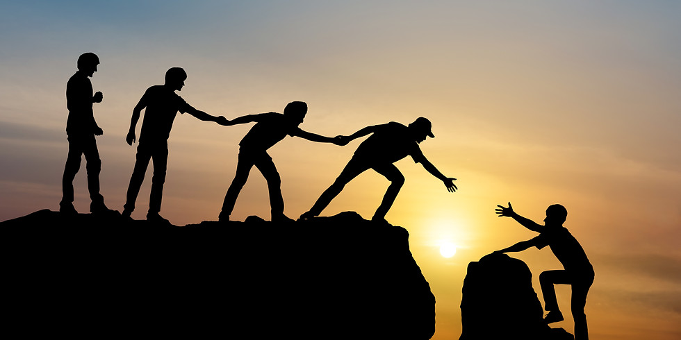 Recovery Coach Academy - July 2021
