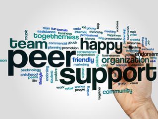 BENEFITS OF LIVED EXPERIENCE