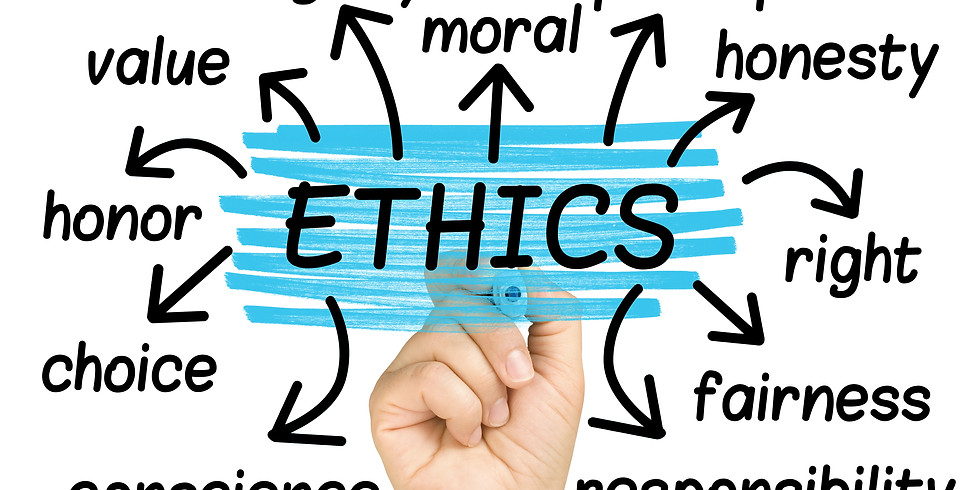 Supervision - Ethics Jan2021