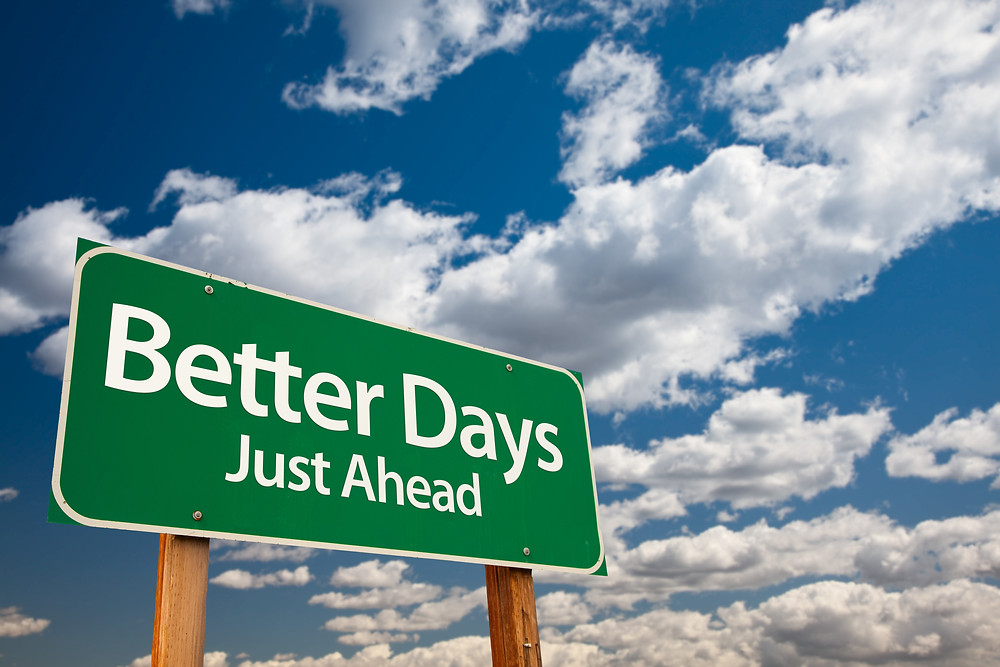 Better Days