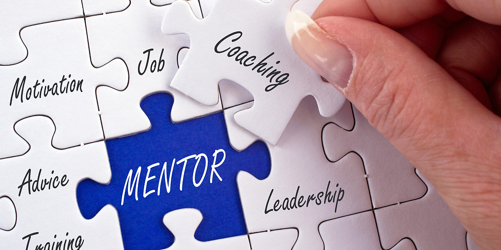 Supervision - Mentoring and Education - May 2021
