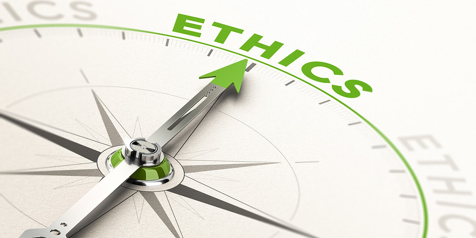 CCAR Ethics October 2020