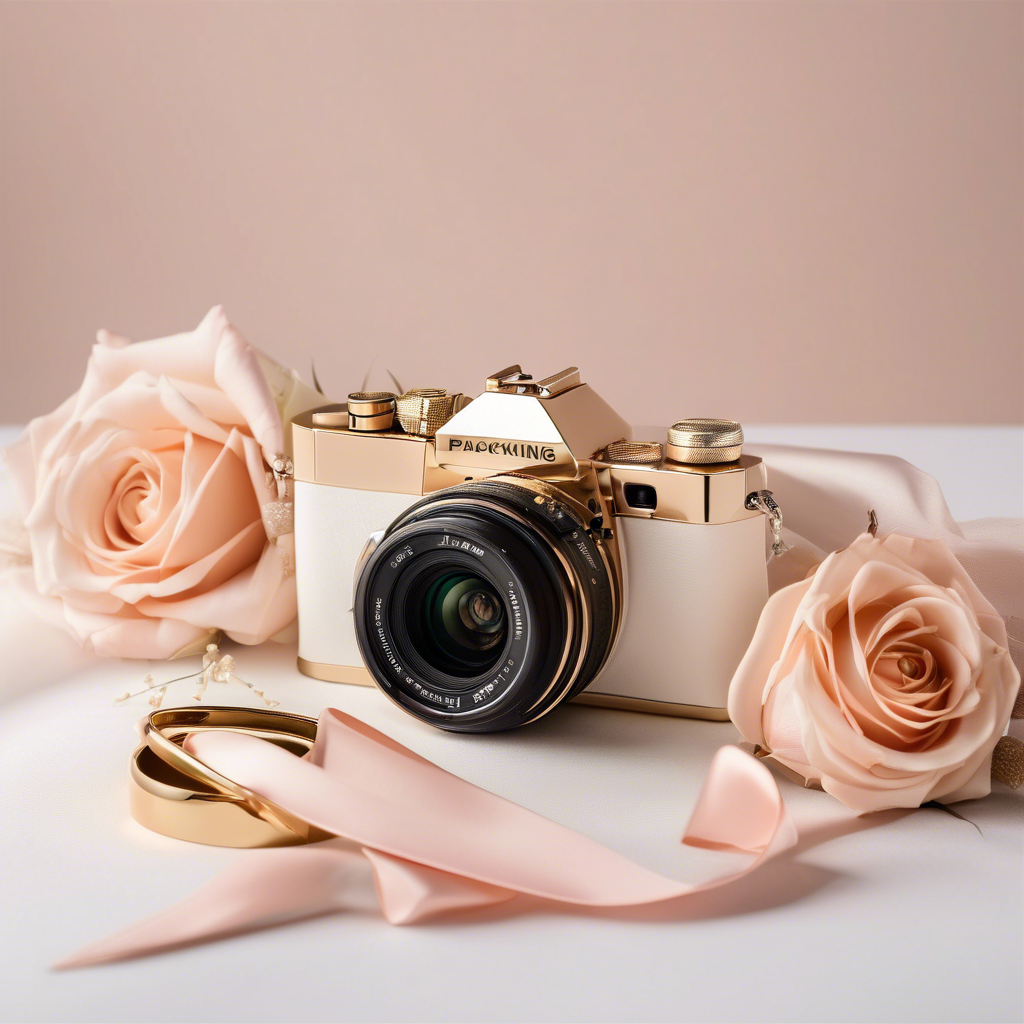 Wedding Photography Package