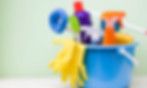 Cleaning Products