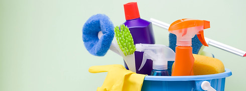 Cleaning Products