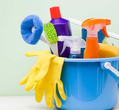 Cleaning Products