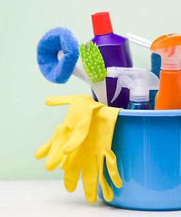 Cleaning Products