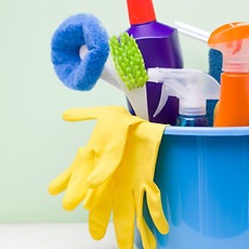 Cleaning Products