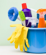 Cleaning Products