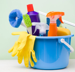 Cleaning Products