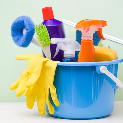 Cleaning Products
