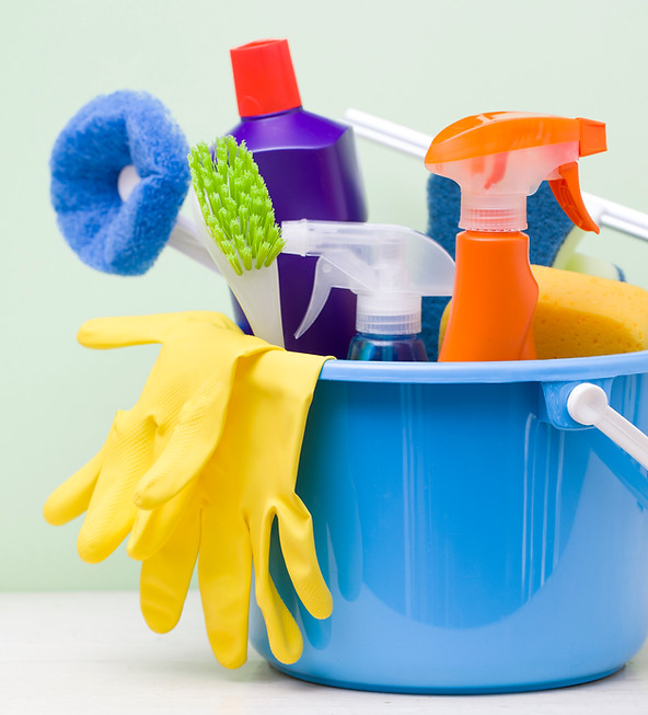 Cleaning Products