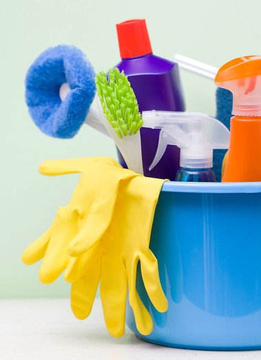 Cleaning Products