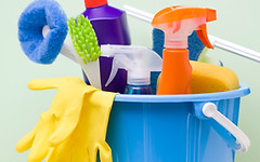 Cleaning Products