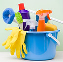 Cleaning Products
