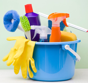 Cleaning Products