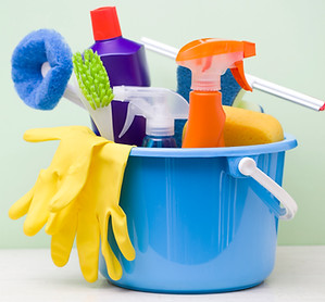 Cleaning FAQ