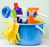 Produits de nettoyage